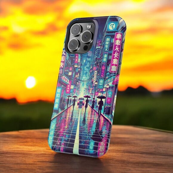 iPhone 16phone case, MARPC1254 - Picture 1 of 13